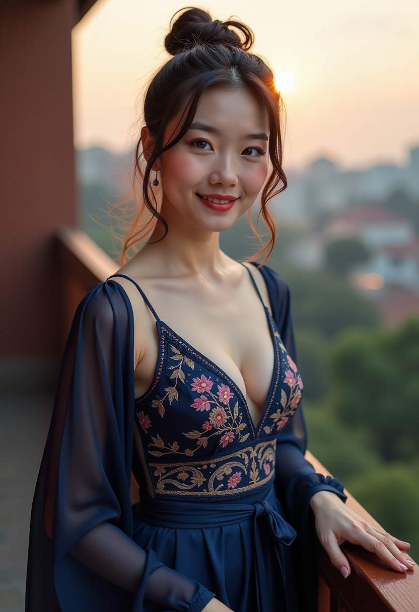 夜幕盛典