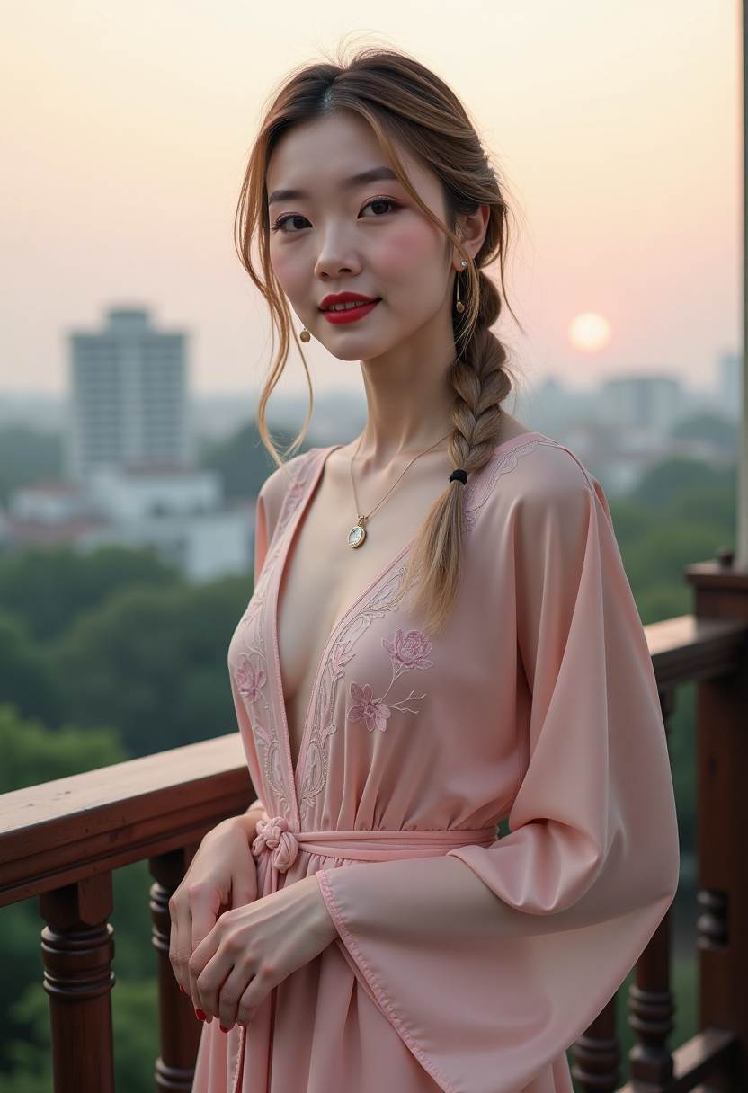 秘密邀约