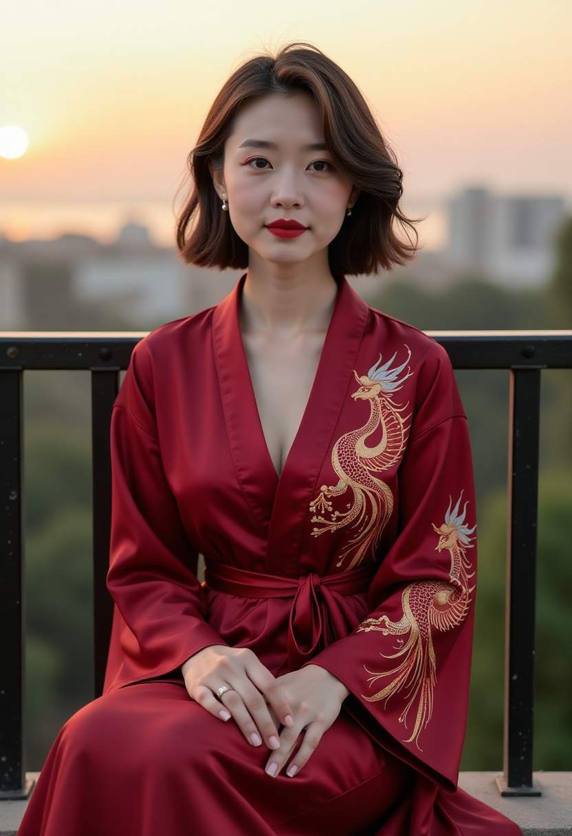 焦点大片